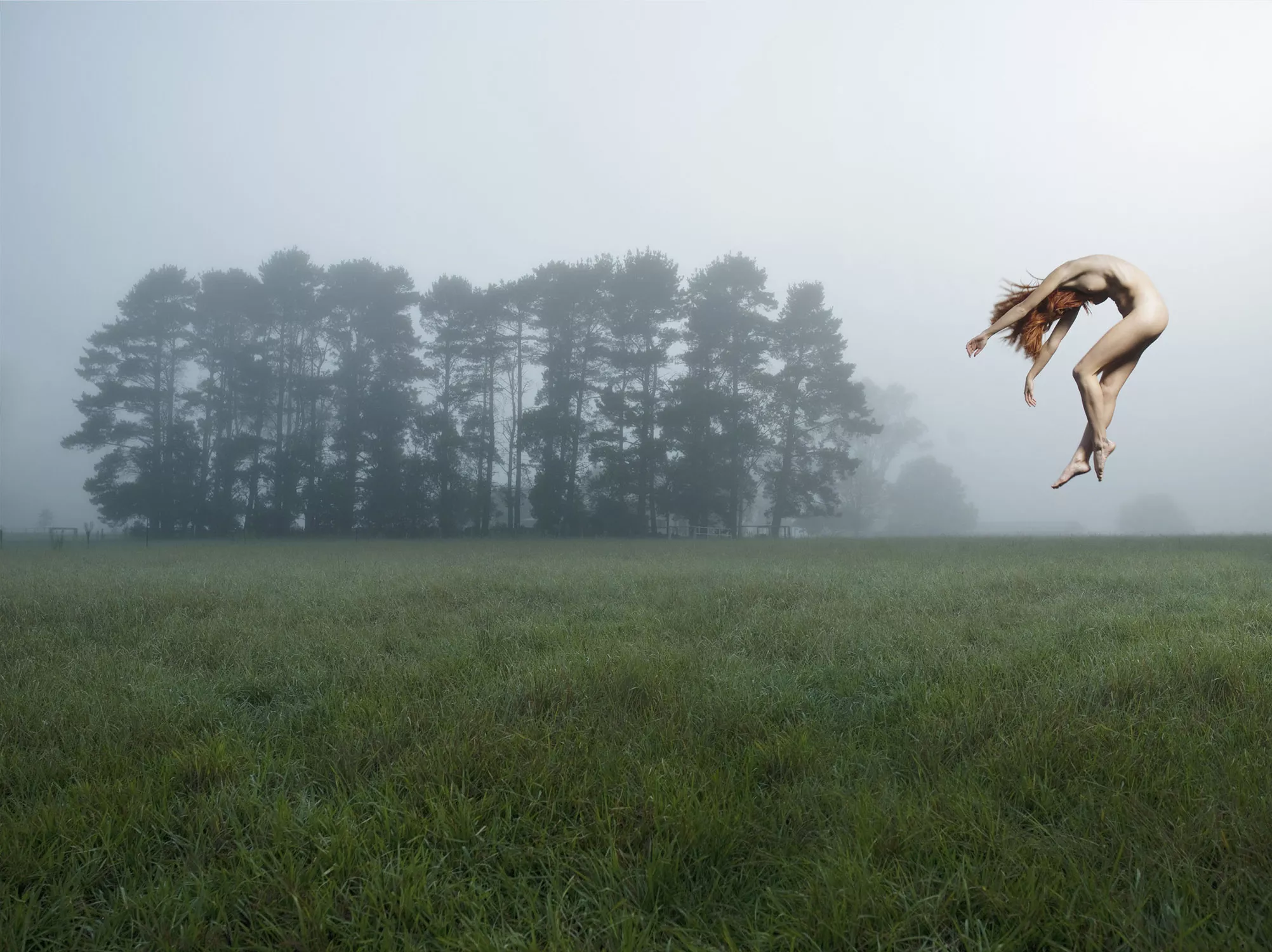 Abduction posted by paredocks