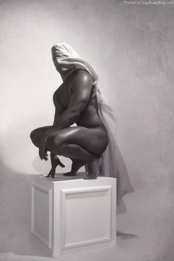 Abel Guzman by Villegasdiaz posted by MarsNirgal