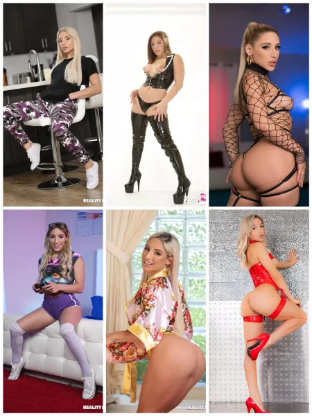 Abella Danger by BrassoMike