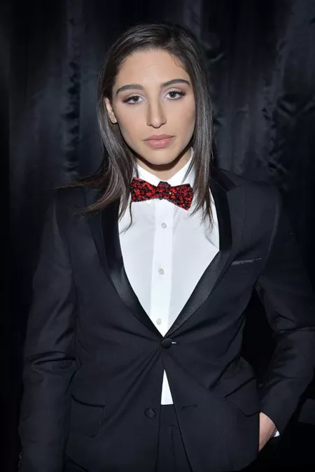 Abella Danger by amidumb360