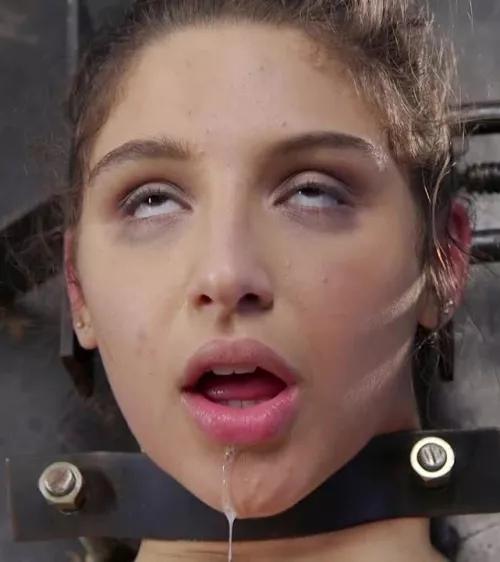 Abella's brain deactivated