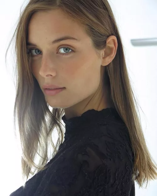 Abi Fox by bobbyUP-MKII