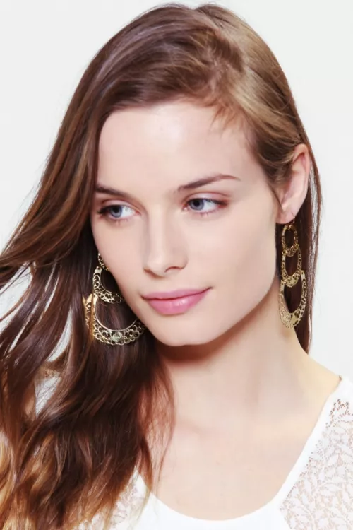 Abi Fox by bldrnr222