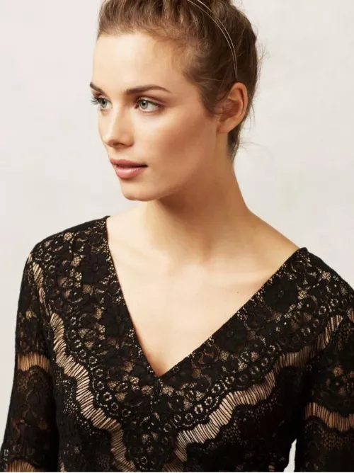 Abi Fox by bobbyUP-MKII