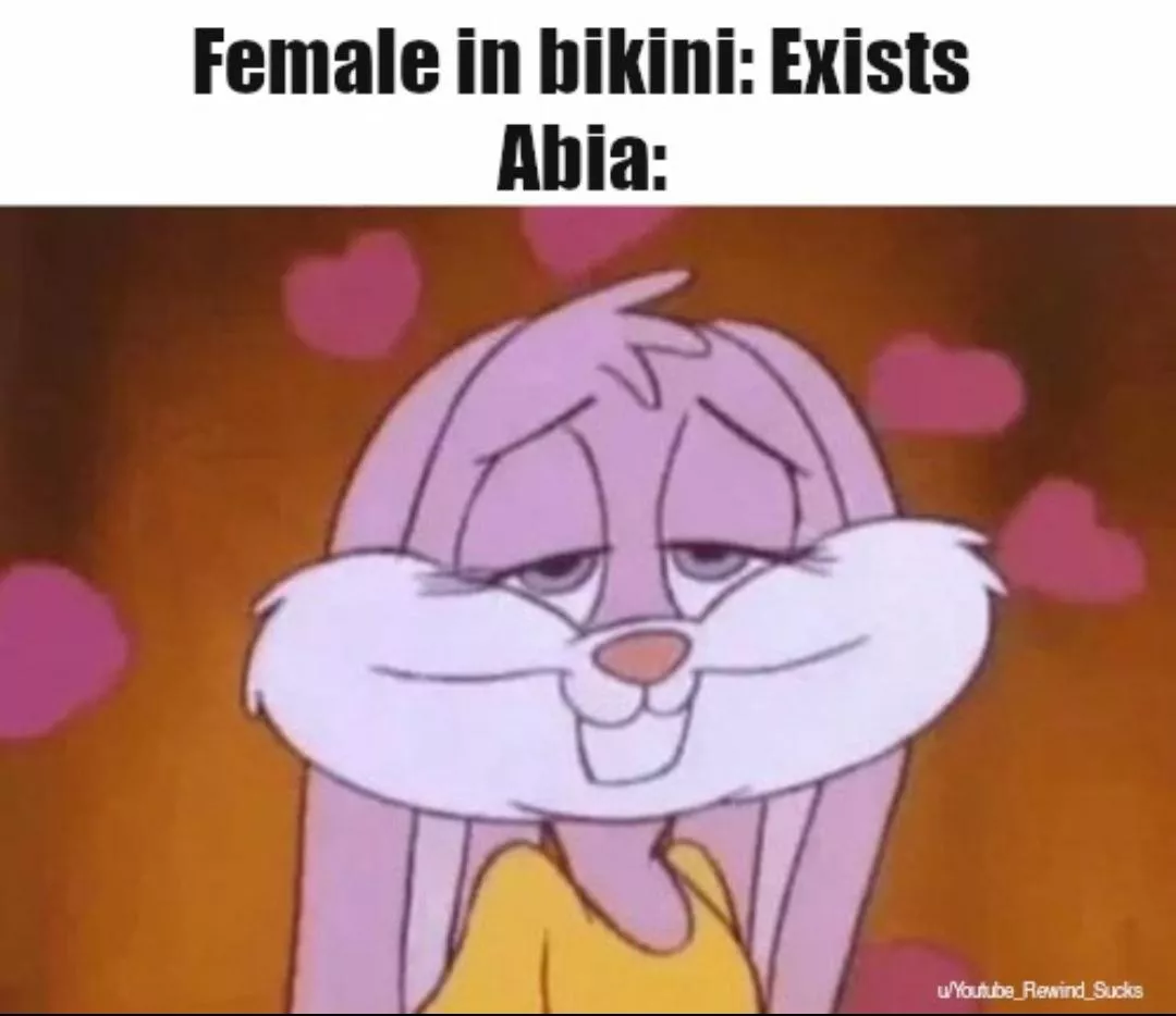 Abia be like posted by Youtube_Rewind_Sucks