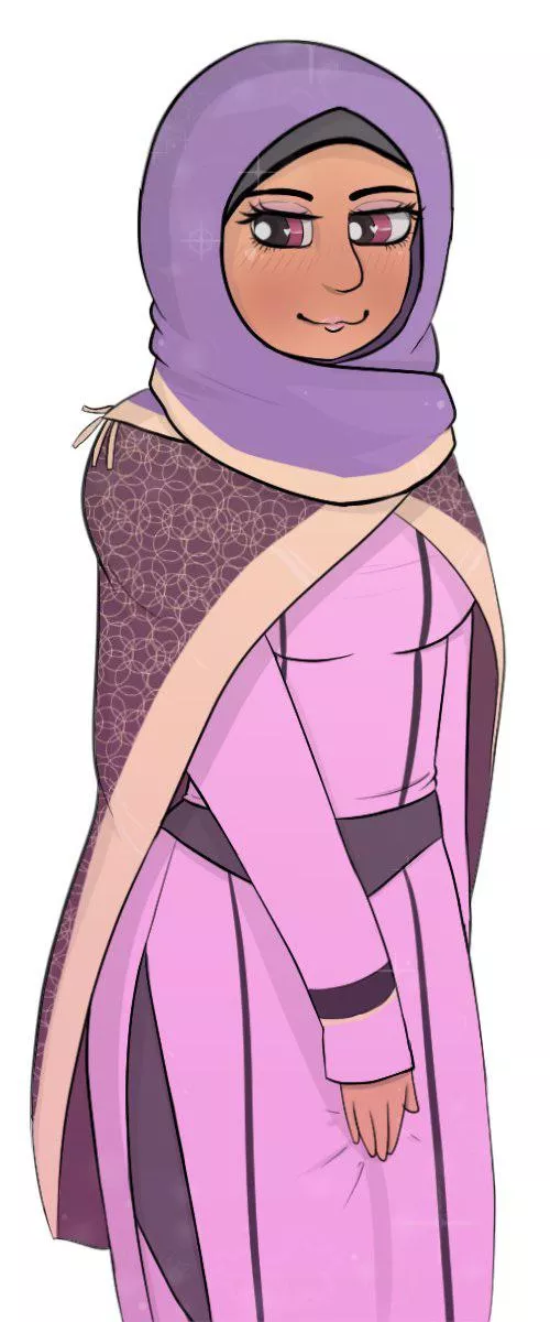 Abia, S tier posted by LittleAnimalCracker