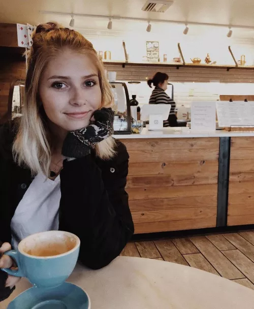 Abigail by HarryRichard2069