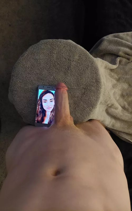 Abigail Shapiro by J1_Gordon