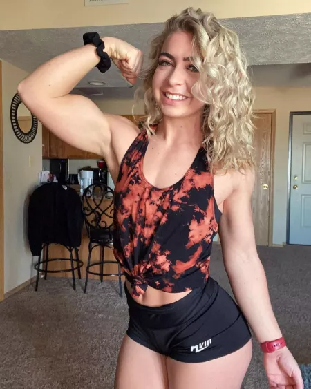 Abigayle Race by Drelzen