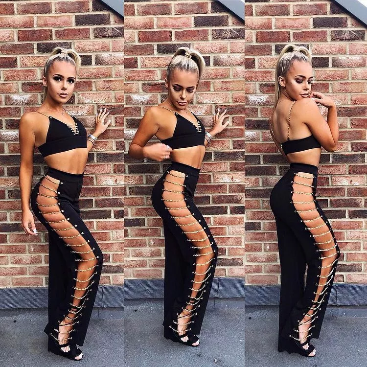 @abistott posted by WhoredrobeMod