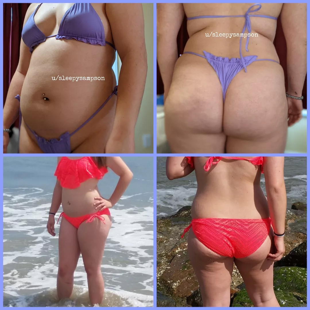 About 4 years of growth here, I'm proud of my body. What do y'all think [oc] posted by sleepysampson