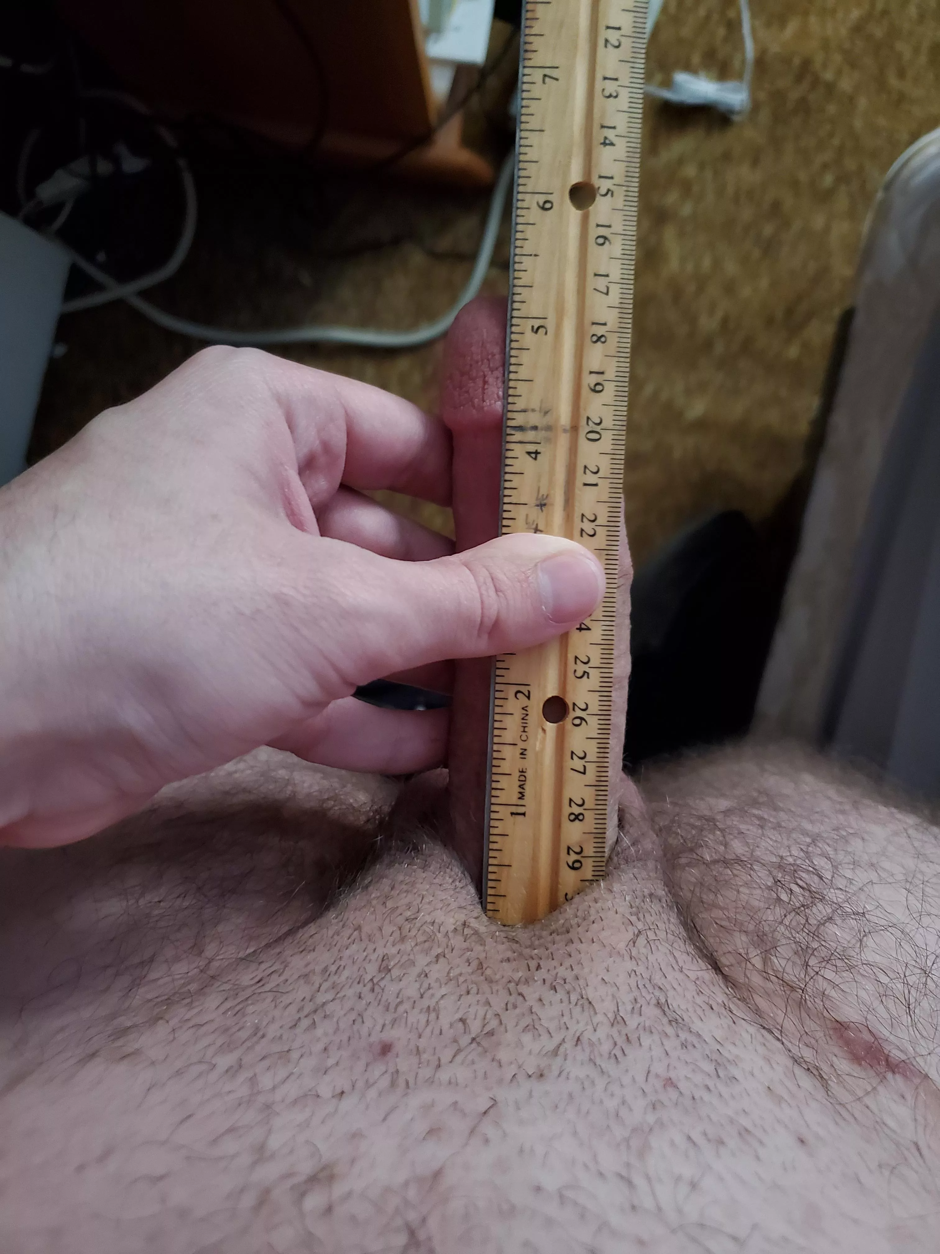 about 5.25 bp? measured right? posted by UNITEDINBLUE47