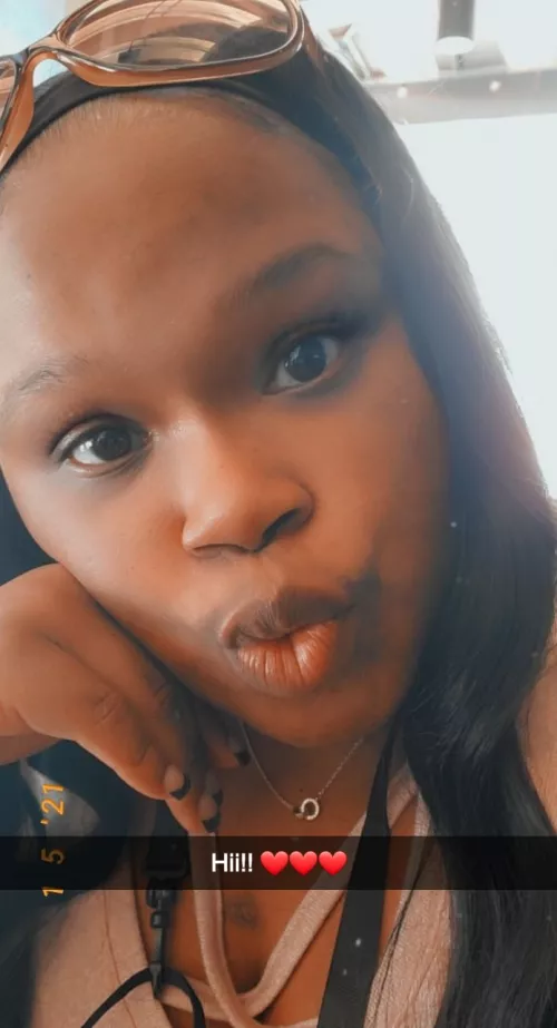 About a year old, but whatever. I need to take more pictures, but right now, I think I'm about to go down memory lane (Selfie edition) Lol by innocentkitten1992