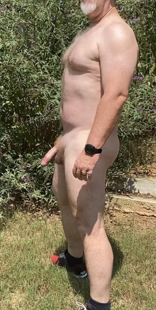 About as tan as I get but I still put sunscreen on for fun 🤠🍺 by kdbeworsekdberaining