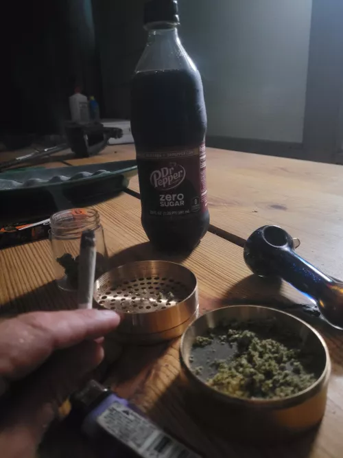 About as wild as I get 40 (m) by TheDustin512