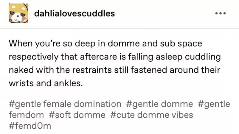 About last night by dahlialoves