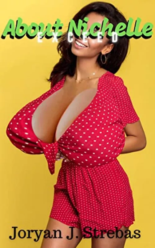 About Nichelle 3 by JJStrebas