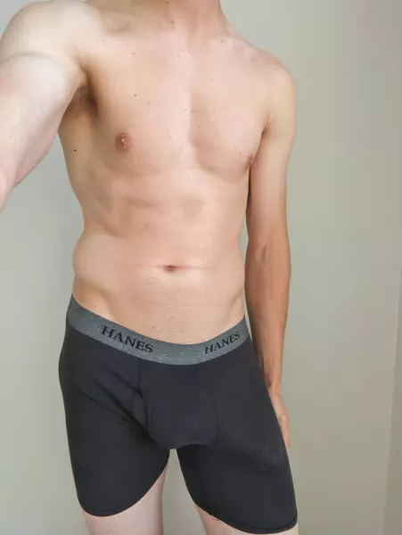 About the check the mail, good morning neighbors 😅 by hrnyhardcck1