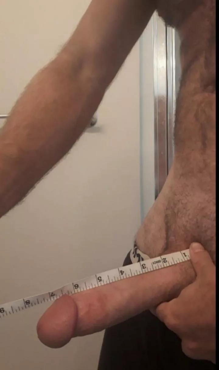 About this long and.... posted by trailleaf