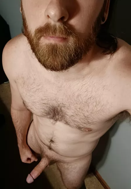 About to climb in bed want to join me? by Godless_sky