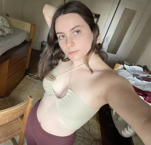 about to go workout by North_Calligrapher90