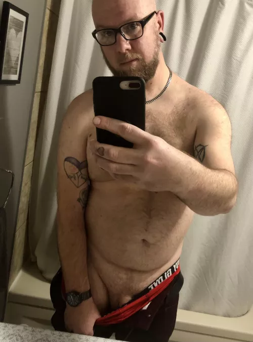 About to pull these off by xxlukiferxx