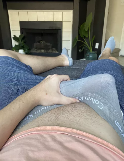 About to rip through by Jayyckk