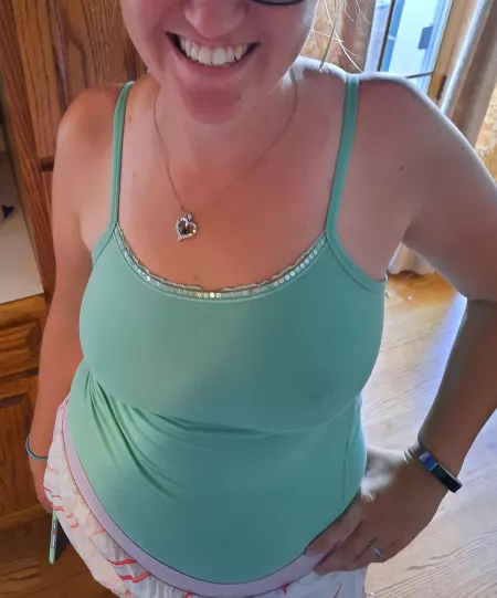 About to run some errands... be sure to say, Hi! by Coupleofpervz