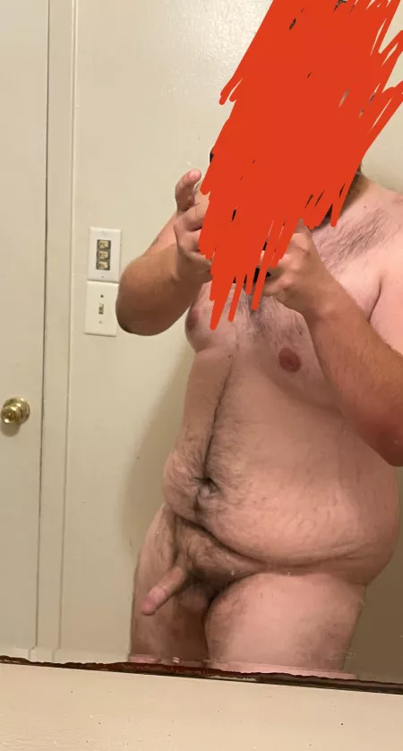 About to shower. Anyone wanna join? by GasGroundbreaking552