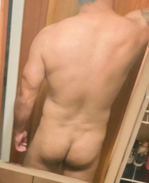 About to shower by SidhantS