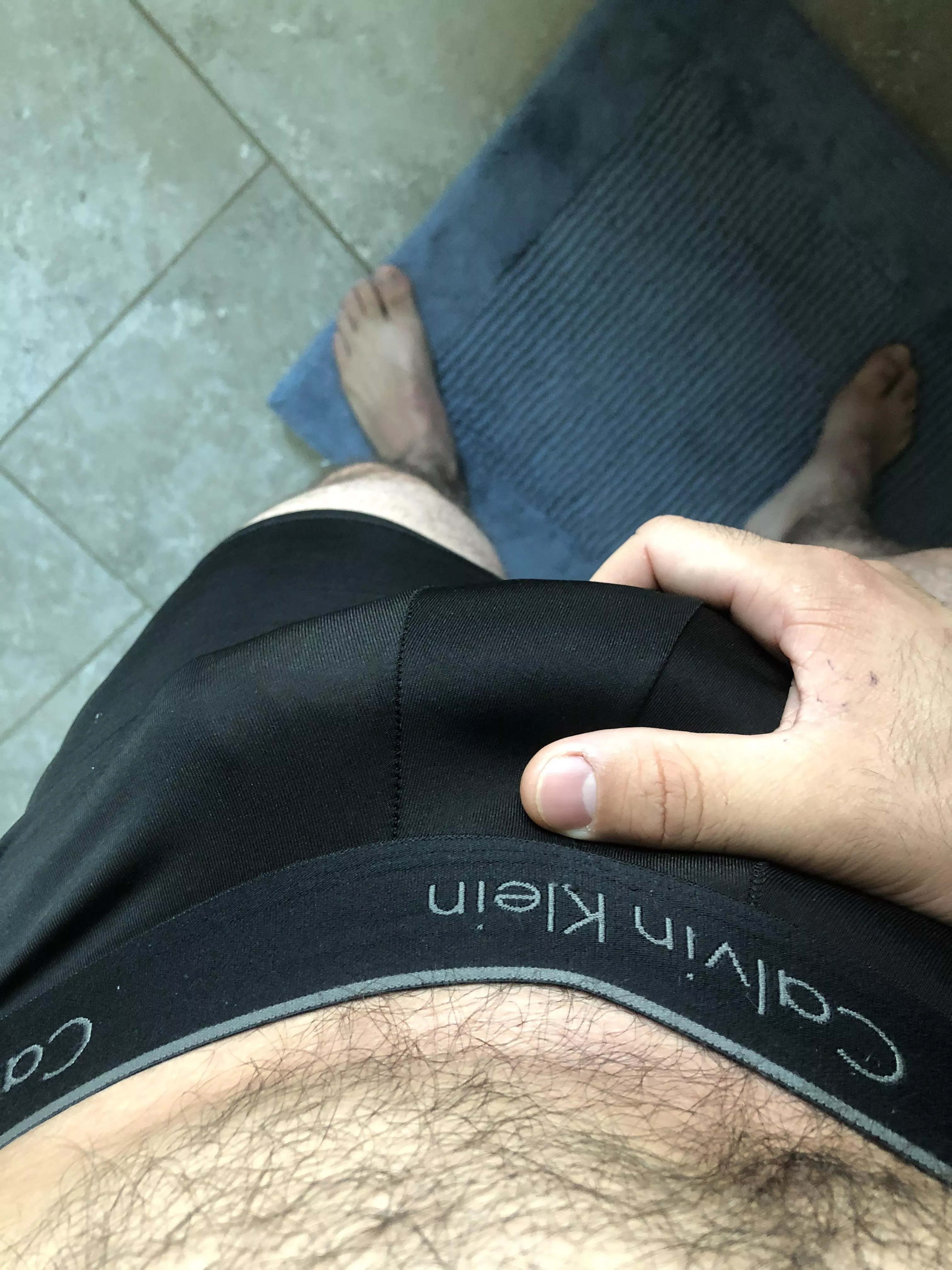 About to shower, join me?? posted by [deleted]