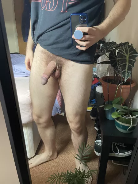 About to start my gaming session by Eterak94