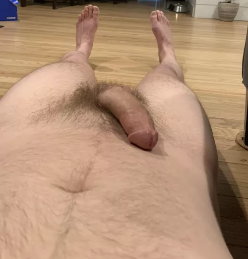 About to unload by proudestmonket