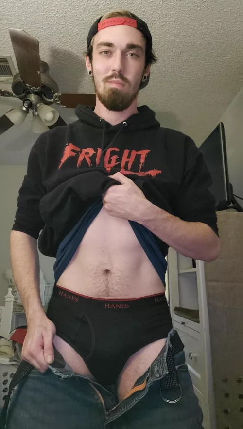 About to walk to the store thought I'd share what I'm wearing 😊 by Titan83LSD