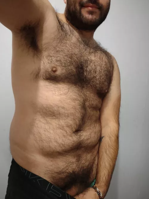 About to wash up, anyone wanna sniff before I do?? by skibulz