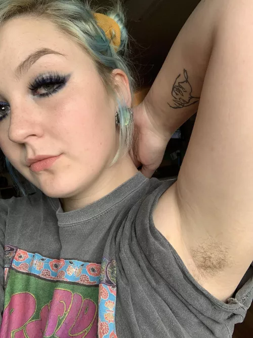 About two months of grow out 🤤 by bigboootyjuudy