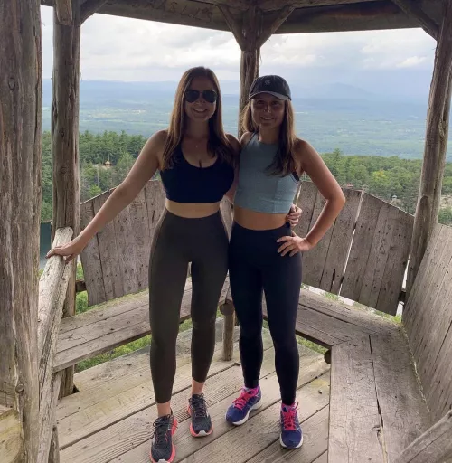 Above the Trees by hgft6969