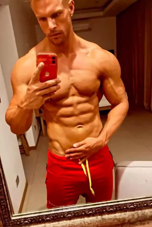 Abs by TheAlexanderSteel