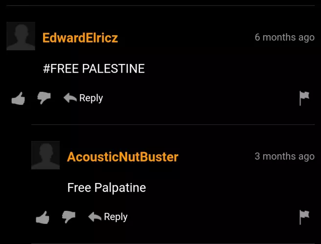 Absolute Chad by TheCrazyCrew