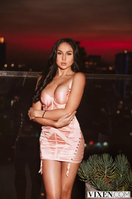 Absolute Lover by my-eye-candy-account