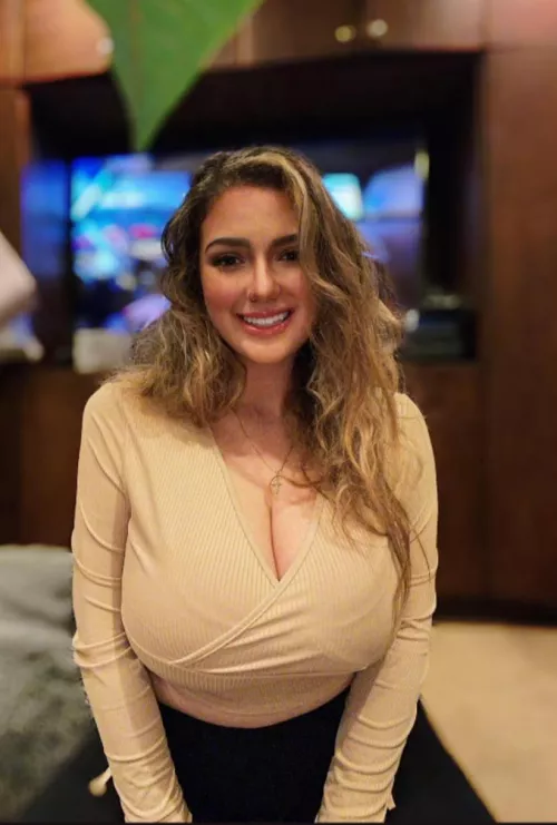 Absolute monster naturals! by TotalDestruction4567