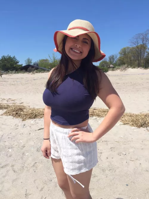 Absolutely Busting by hilfiger1997