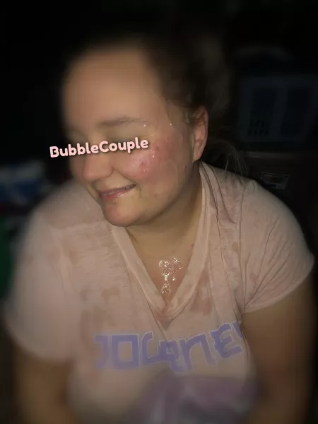 Absolutely Drenched by FullyLoadedSlap