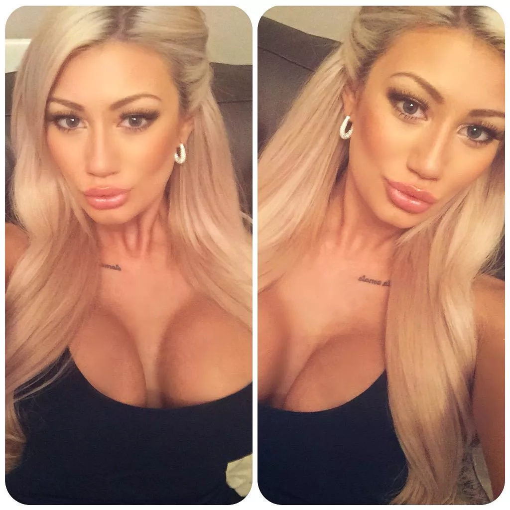 Absolutely gorgeous posted by [deleted]