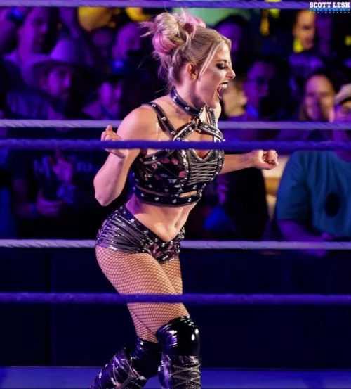 Absolutely sexy by No-Cheesecake848