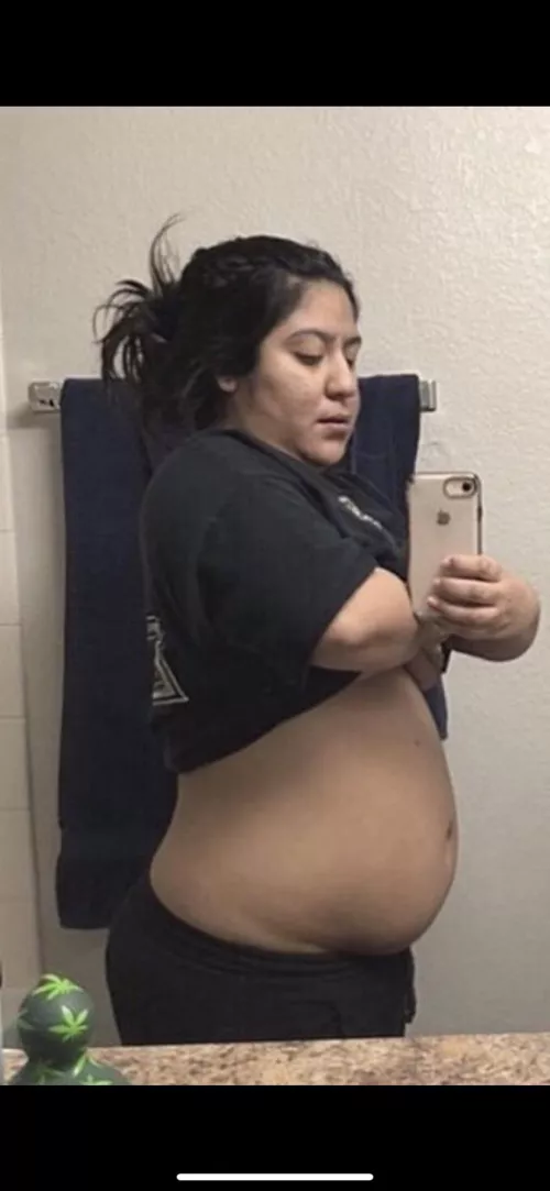 Absolutely stuffed my girlfriend this week by Aggressive_Night1154