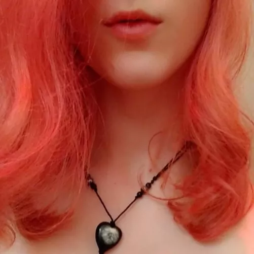 Abstract eroticism by HatGirl0428