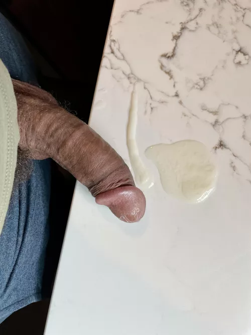 Abstract expressionism by gregisschmidt