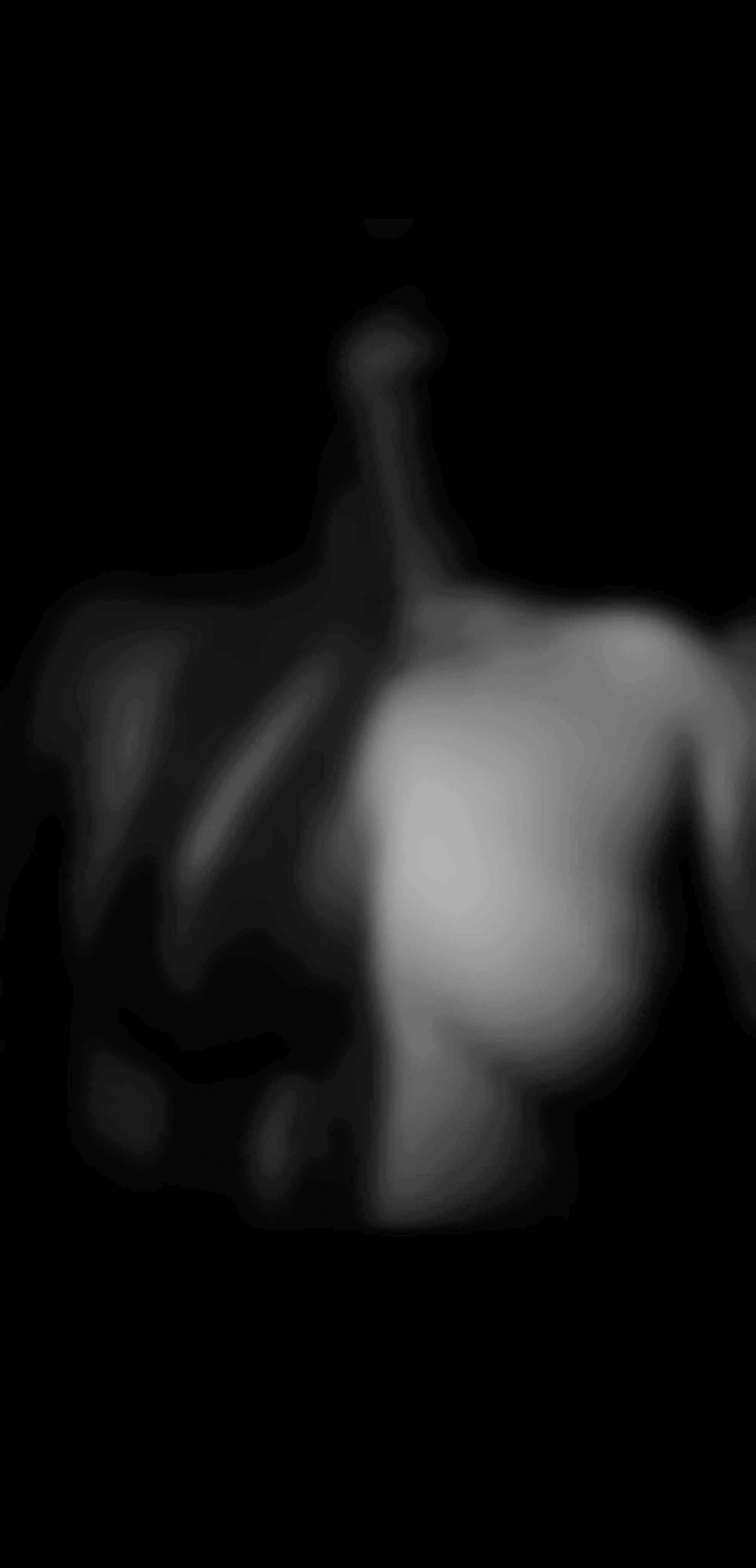 Abstract nude of my gf as my phone wallpaper posted by sleepyhoundman