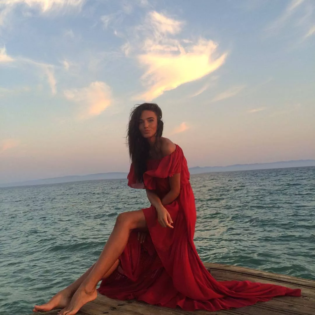 Acalya Samyeli Danoglu posted by yimpnbc2